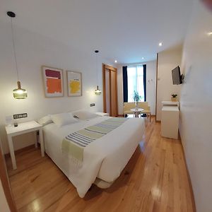 Habitación con Cama King